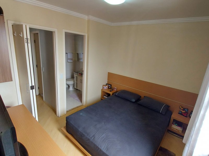 Apartamento à venda Vila Prudente com 66m² e 3 quartos por R$ 450.000 - 1519013327-quarto-1-1.jpg