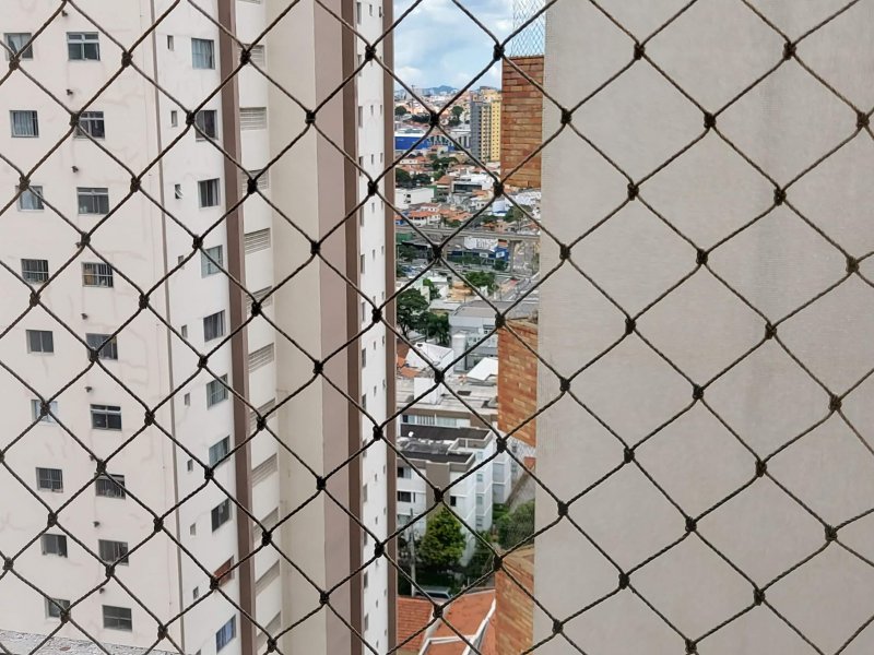 Apartamento à venda Vila Prudente com 66m² e 3 quartos por R$ 450.000 - 1543971937-quarto-2-vista-janela.jpg