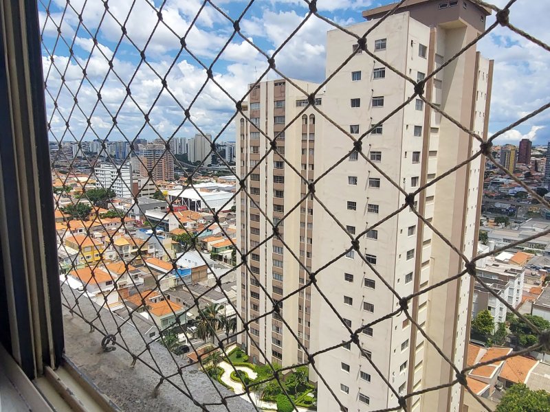 Apartamento à venda Vila Prudente com 66m² e 3 quartos por R$ 450.000 - 1724704086-quarto-3-vista-janela-1.jpg