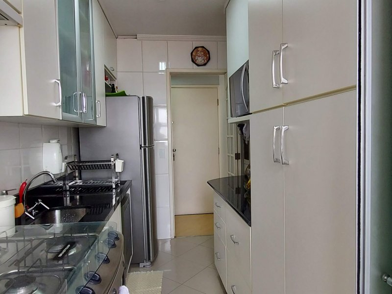Apartamento à venda Vila Prudente com 66m² e 3 quartos por R$ 450.000 - 19502532-2-cozinha-3.jpg