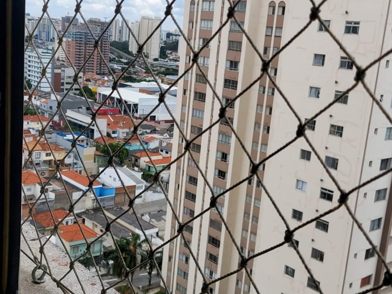 Apartamento à venda Vila Prudente com 66m² e 3 quartos por R$ 450.000 - 1956150977-quarto-2-vista-janela-1.jpg