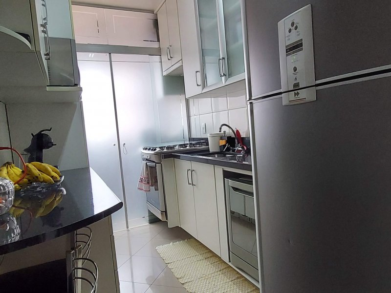 Apartamento à venda Vila Prudente com 66m² e 3 quartos por R$ 450.000 - 1970254586-2-cozinha-2.jpg