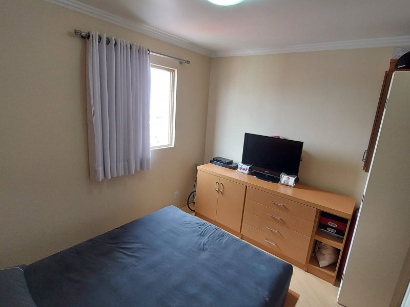 Apartamento à venda Vila Prudente com 66m² e 3 quartos por R$ 450.000 - 197964091-quarto-1-3.jpg