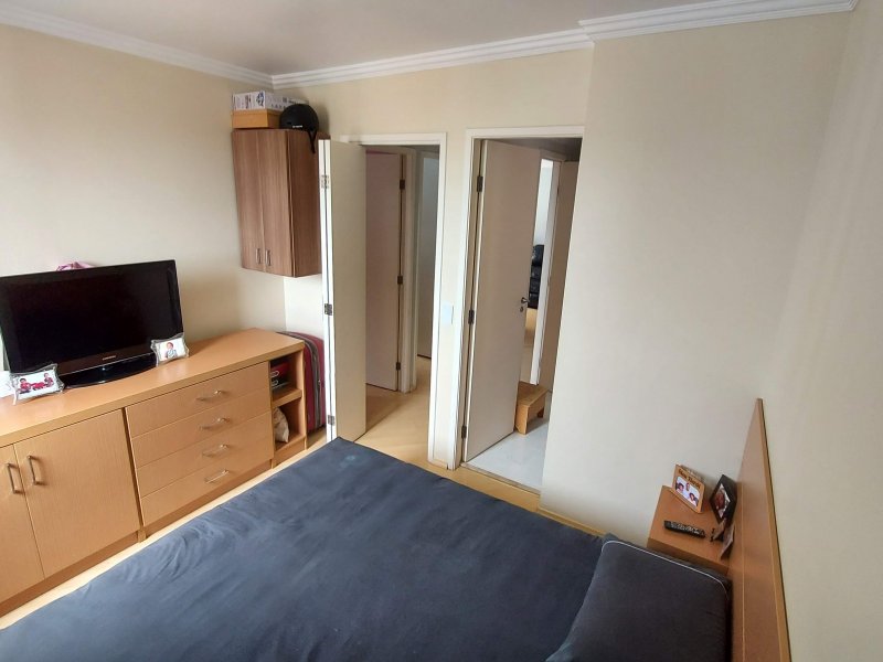 Apartamento à venda Vila Prudente com 66m² e 3 quartos por R$ 450.000 - 2143112145-quarto-1-2.jpg