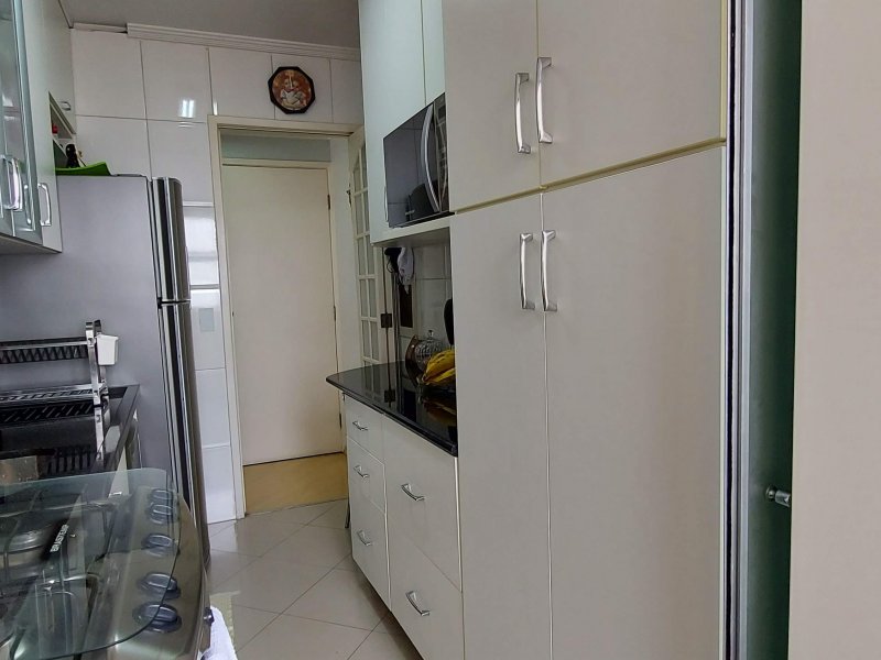 Apartamento à venda Vila Prudente com 66m² e 3 quartos por R$ 450.000 - 247432689-2-cozinha-5.jpg