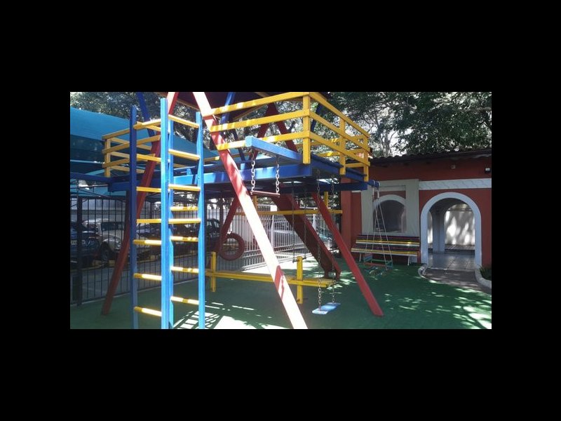 Apartamento à venda Vila Prudente com 66m² e 3 quartos por R$ 450.000 - 404054324-playground.jpg