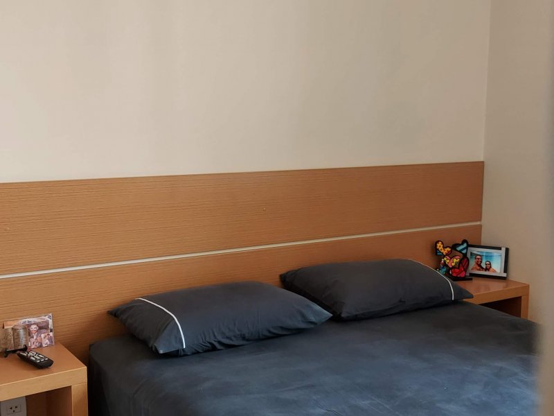 Apartamento à venda Vila Prudente com 66m² e 3 quartos por R$ 450.000 - 417103665-quarto-1.jpg