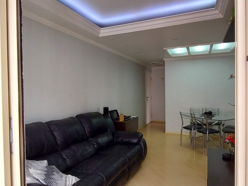Apartamento à venda Vila Prudente com 66m² e 3 quartos por R$ 450.000 - 436355834-3-sala-4.jpg