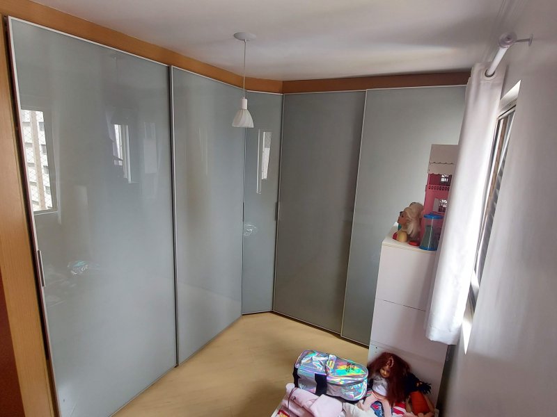 Apartamento à venda Vila Prudente com 66m² e 3 quartos por R$ 450.000 - 527583156-quarto-3-9.jpg