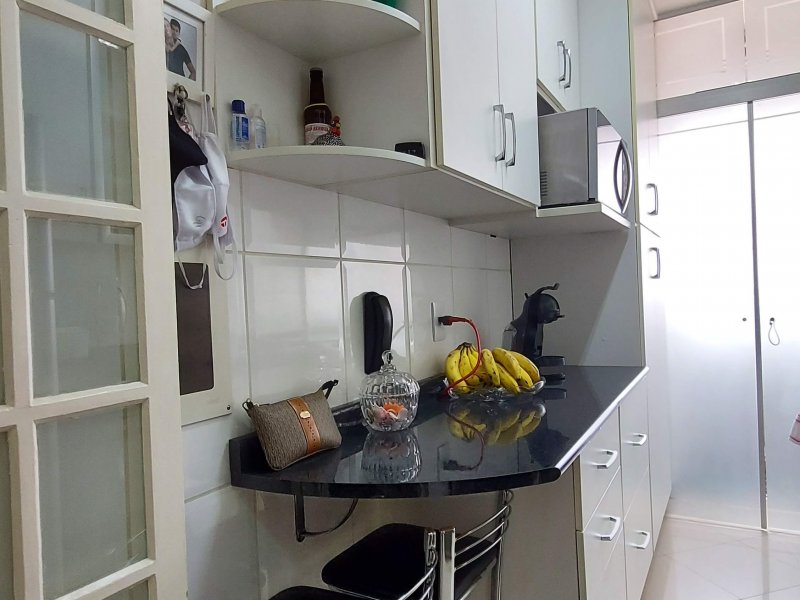 Apartamento à venda Vila Prudente com 66m² e 3 quartos por R$ 450.000 - 57088554-2-cozinha-1.jpg