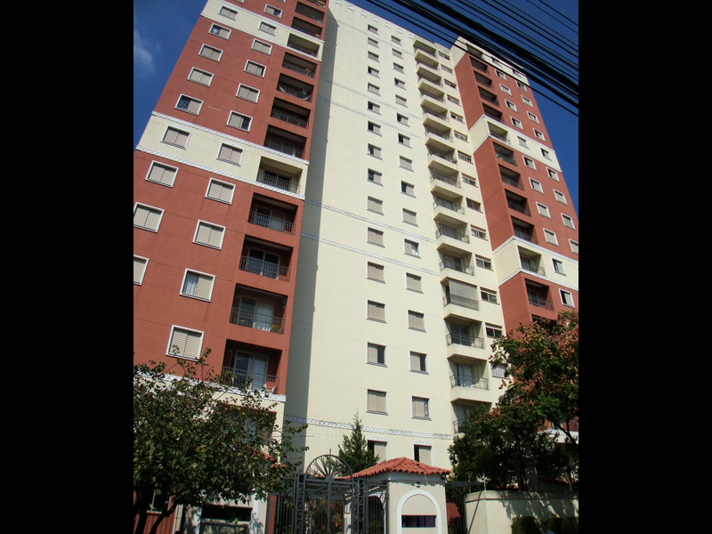 Apartamento à venda Vila Prudente com 66m² e 3 quartos por R$ 450.000 - 717781966-fachada.png