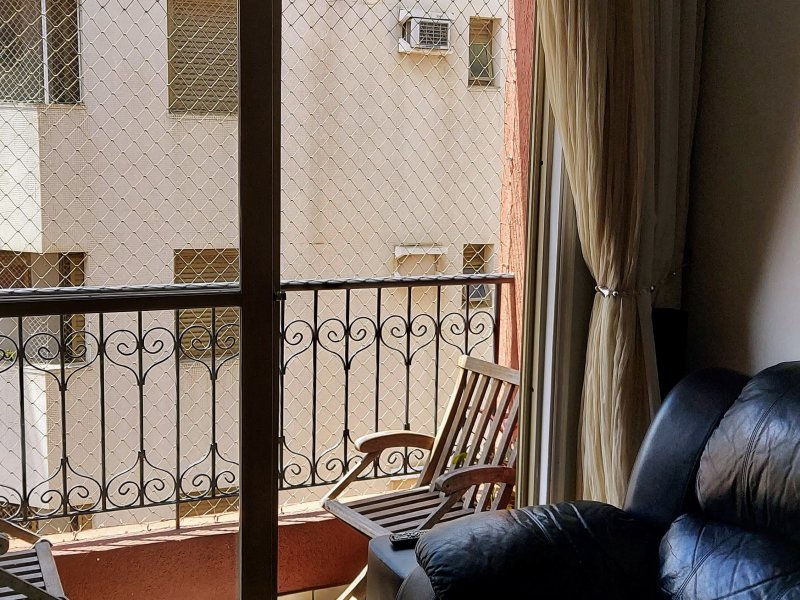 Apartamento à venda Vila Prudente com 66m² e 3 quartos por R$ 450.000 - 734621582-3-sala-3.jpg