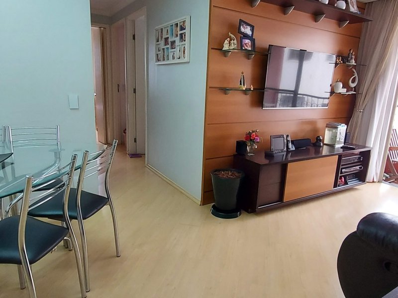 Apartamento à venda Vila Prudente com 66m² e 3 quartos por R$ 450.000 - 738987288-3-sala-1.jpg
