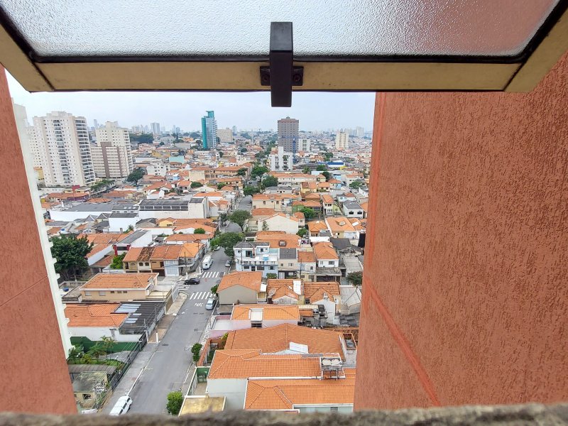 Apartamento à venda Vila Prudente com 66m² e 3 quartos por R$ 450.000 - 865698876-2-lavanderia-vista-janela.jpg