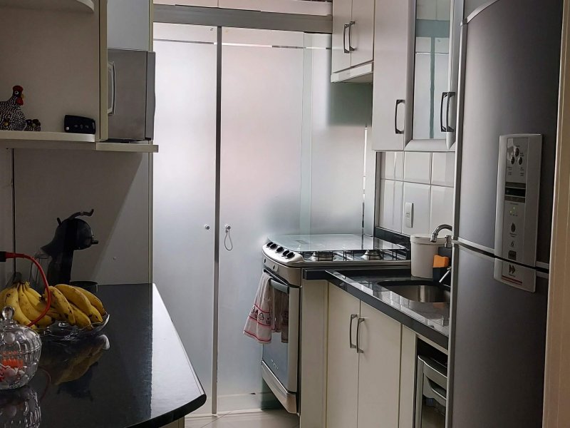 Apartamento à venda Vila Prudente com 66m² e 3 quartos por R$ 450.000 - 882639305-2-cozinha-0.jpg