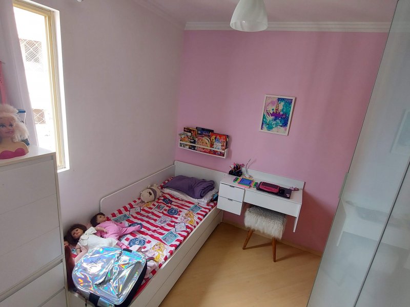 Apartamento à venda Vila Prudente com 66m² e 3 quartos por R$ 450.000 - 995355597-quarto-3-10.jpg