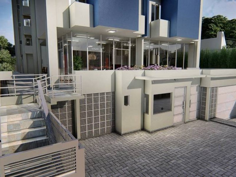 Apartamento à venda Vila Bertioga com 55m² e 2 quartos por R$ 340.000 - 1477882343-j.jpg