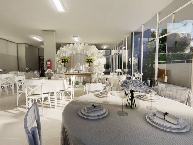 Apartamento à venda Vila Bertioga com 55m² e 2 quartos por R$ 340.000 - 543690704-n.jpg