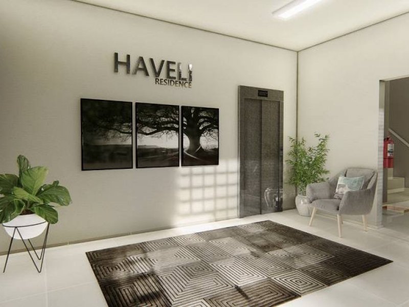 Apartamento à venda Vila Bertioga com 55m² e 2 quartos por R$ 340.000 - 788724295-a.jpg