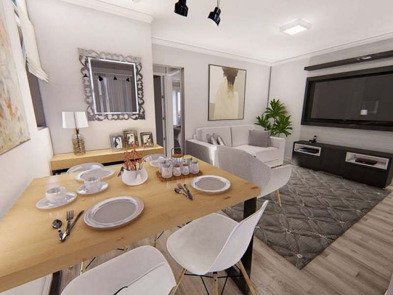 Apartamento à venda Vila Bertioga com 55m² e 2 quartos por R$ 340.000 - 918970211-l.jpg