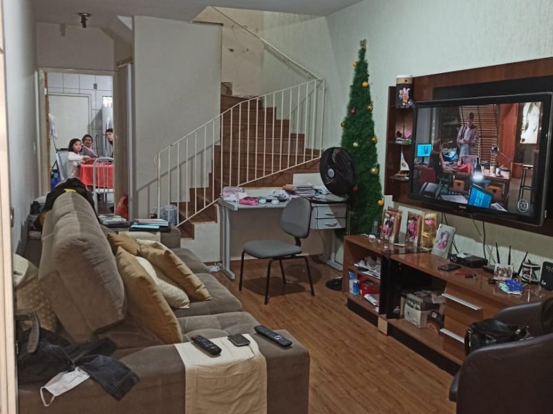 Casa à venda Parque Albina com 120m² e 4 quartos por R$ 450.000 - 933631408-img-20200610-wa0002.jpg
