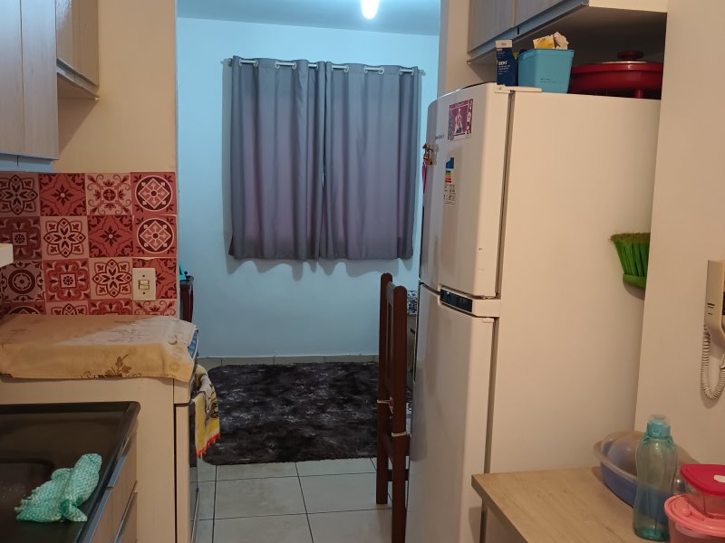 Apartamento à venda Parque dos Pinus com 42m² e 2 quartos por R$ 155.000 - 1186553329-img-20220202-183420435.jpg