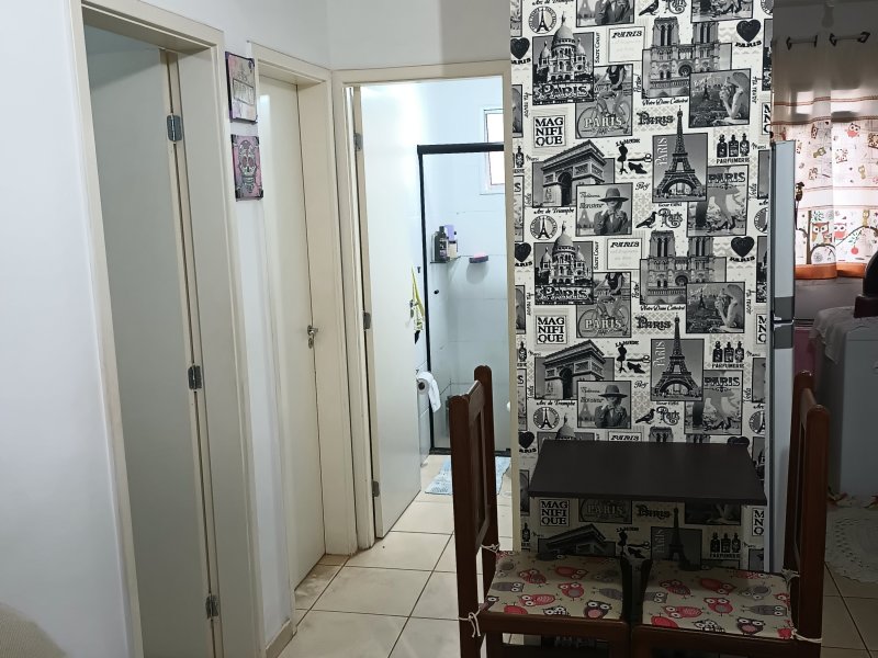 Apartamento à venda Parque dos Pinus com 42m² e 2 quartos por R$ 155.000 - 1223267974-img-20220202-182456578.jpg