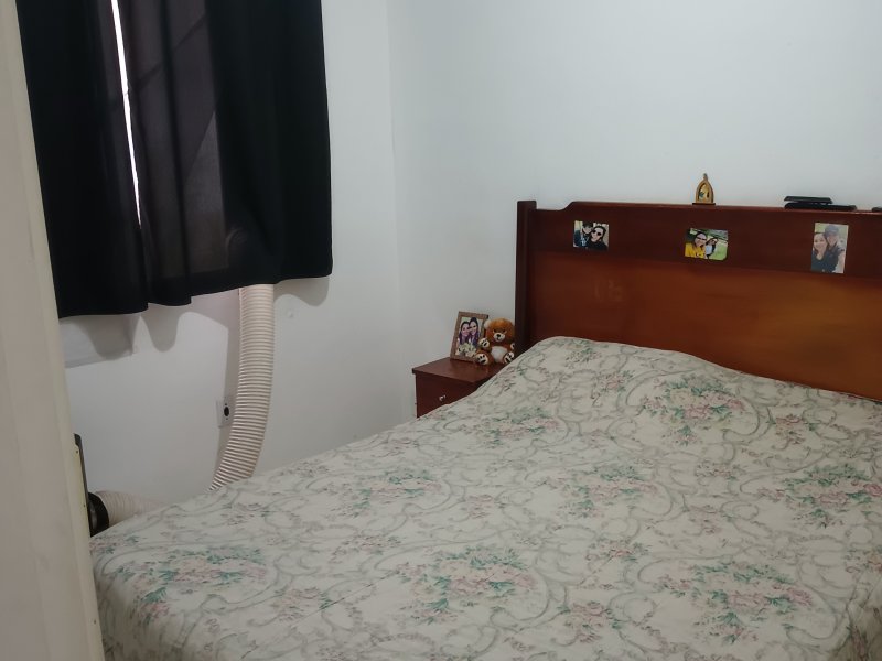 Apartamento à venda Parque dos Pinus com 42m² e 2 quartos por R$ 155.000 - 1899347777-img-20220202-181909869.jpg