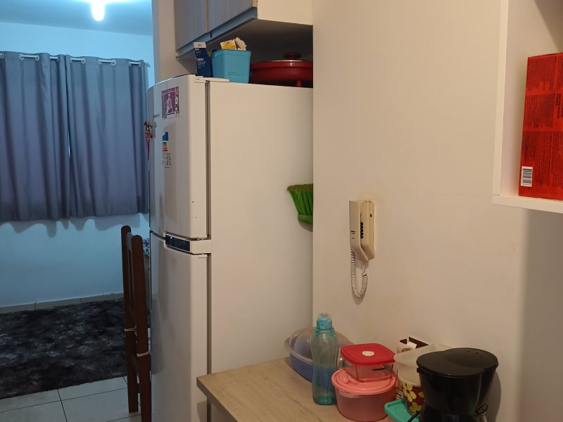 Apartamento à venda Parque dos Pinus com 42m² e 2 quartos por R$ 155.000 - 1910160038-img-20220202-183417592.jpg