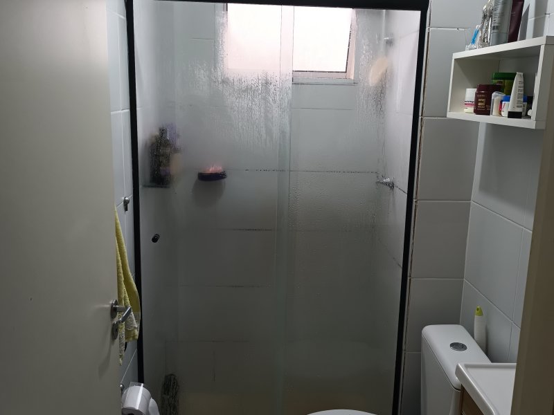Apartamento à venda Parque dos Pinus com 42m² e 2 quartos por R$ 155.000 - 1970883764-img-20220202-180428684.jpg