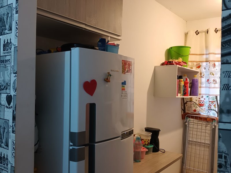 Apartamento à venda Parque dos Pinus com 42m² e 2 quartos por R$ 155.000 - 571723874-img-20220202-183320738.jpg