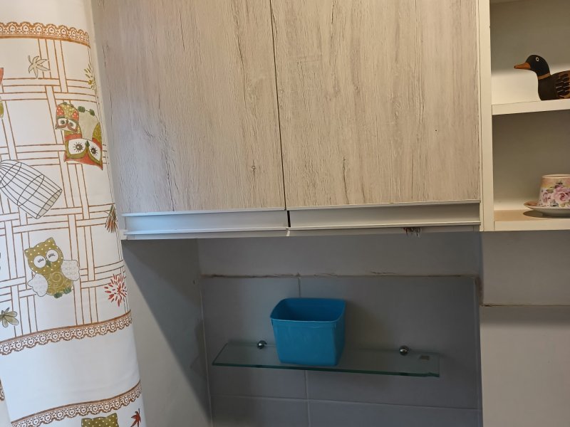 Apartamento à venda Parque dos Pinus com 42m² e 2 quartos por R$ 155.000 - 898148301-img-20220202-183358122.jpg