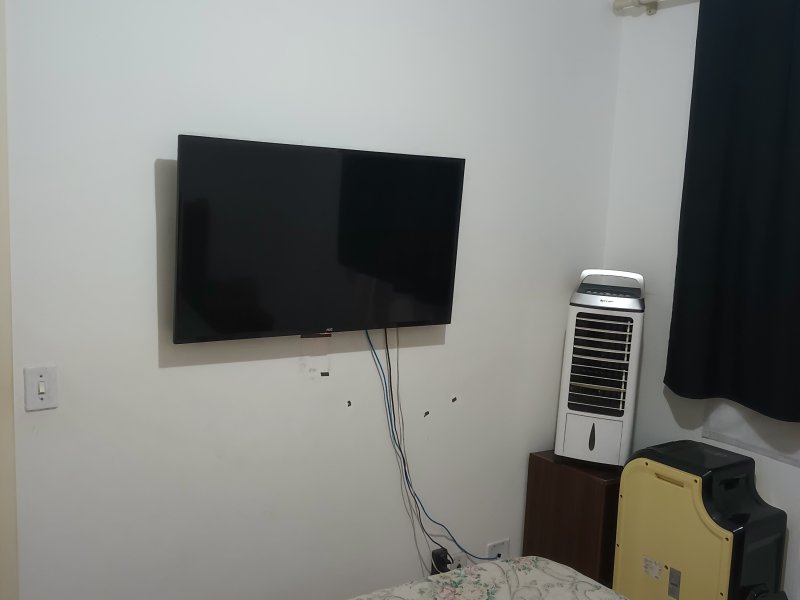 Apartamento à venda Parque dos Pinus com 42m² e 2 quartos por R$ 155.000 - 986824079-img-20220202-181948883.jpg