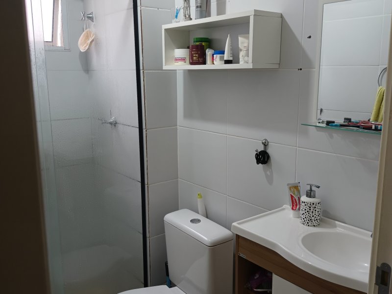 Apartamento à venda Parque dos Pinus com 42m² e 2 quartos por R$ 155.000 - 997852213-img-20220202-180440618.jpg