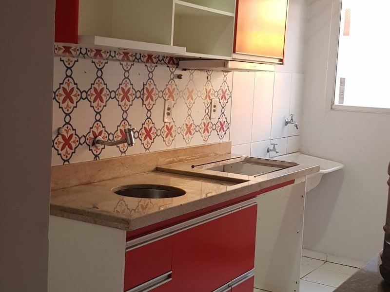 Apartamento à venda Jardim Bela Vista com 65m² e 2 quartos por R$ 85.000 - 1274587874-20210215-184020.jpg