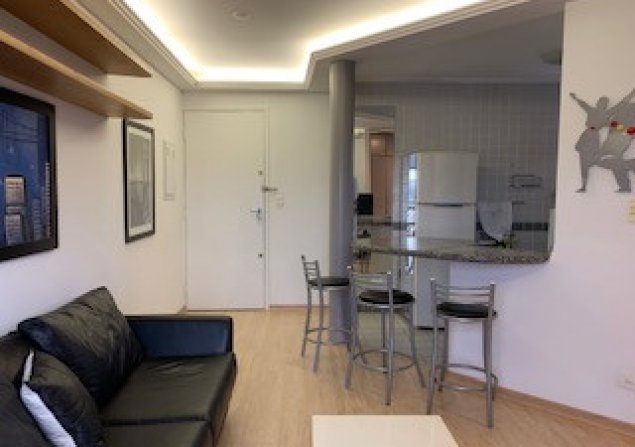 imóvel com 39m²