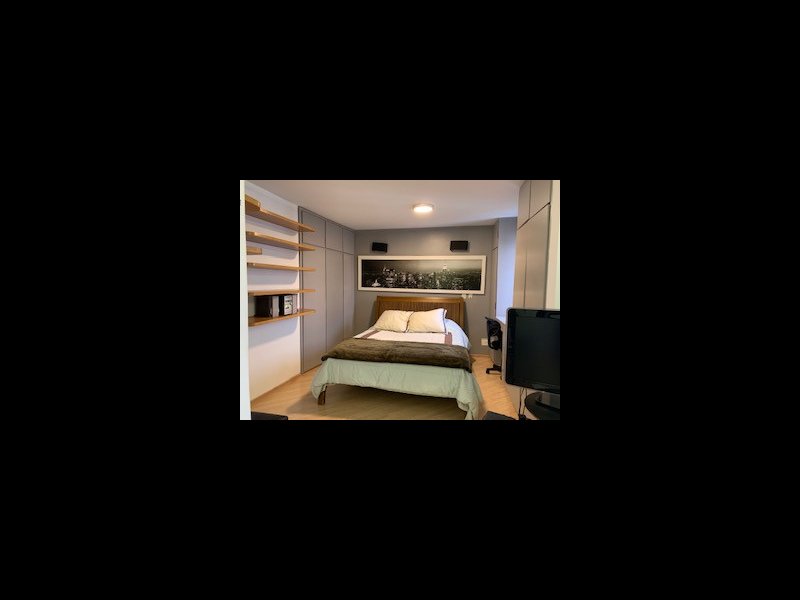 Apartamento à venda Pinheiros com 39m² e 1 quarto por R$ 488.000 - 636889796-img-9370.jpg