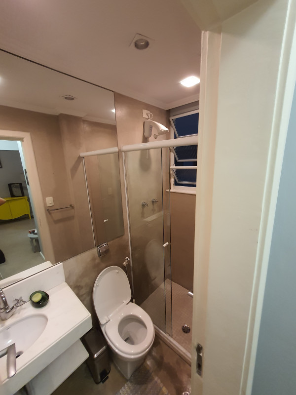 Apartamento à venda Jardim Asturias com 60m² e 1 quarto por R$ 380.000 - 193164334-20201112-175049.jpg