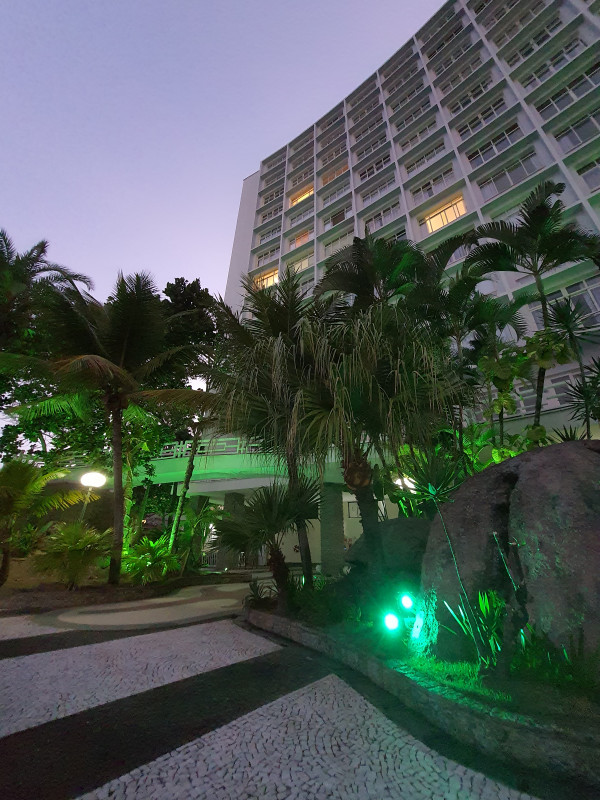 Apartamento à venda Jardim Asturias com 60m² e 1 quarto por R$ 380.000 - 1948161373-20210602-174059.jpg