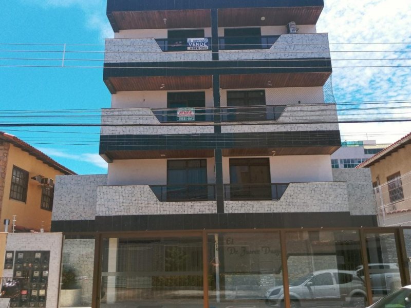 Apartamento à venda Enseada Azul com 101m² e 3 quartos por R$ 400.000 - 1270331376-img-20220109-wa0019.jpg