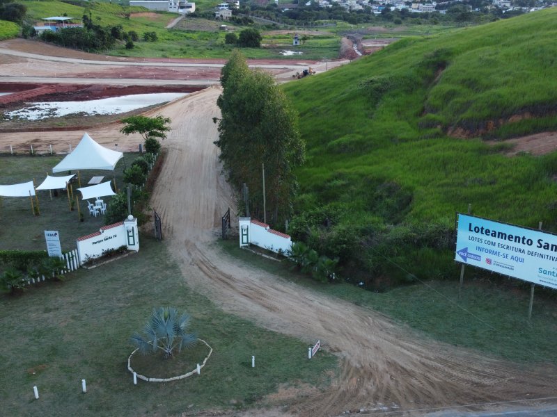 Terreno à venda Centro com 220m² e 1 quarto por R$ 65.000 - 191126606-dji-0624.JPG