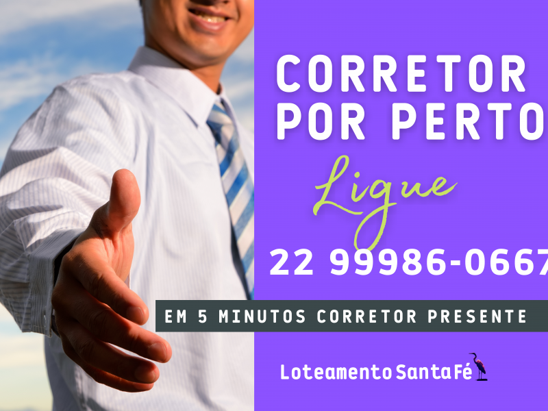 Terreno à venda Centro com 220m² e 1 quarto por R$ 65.000 - 968308996-corretor-por-perto.png