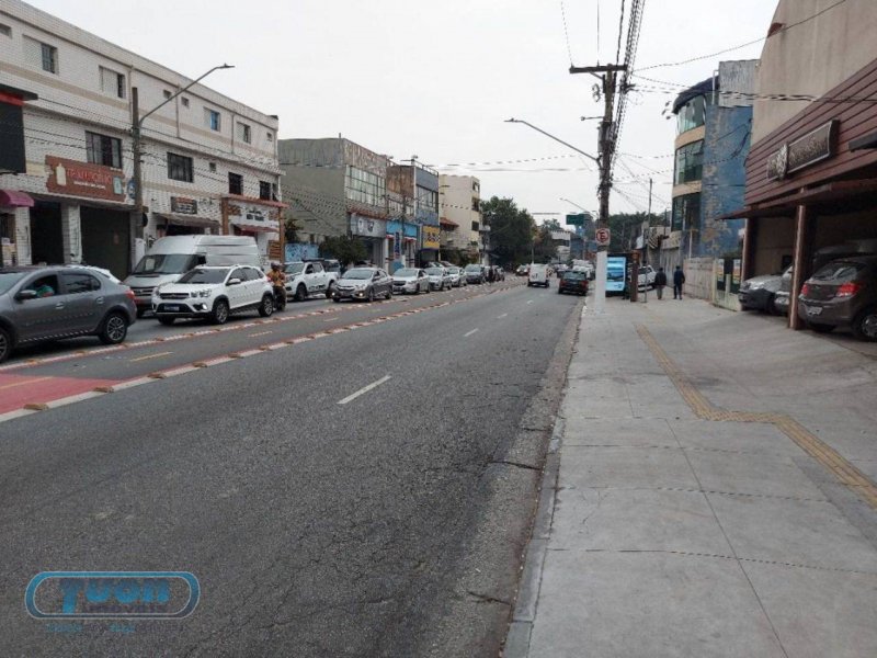 Comercial à venda Moinho Velho, São Paulo - 250m² por R$ 1.700.000|  Proprietário Direto