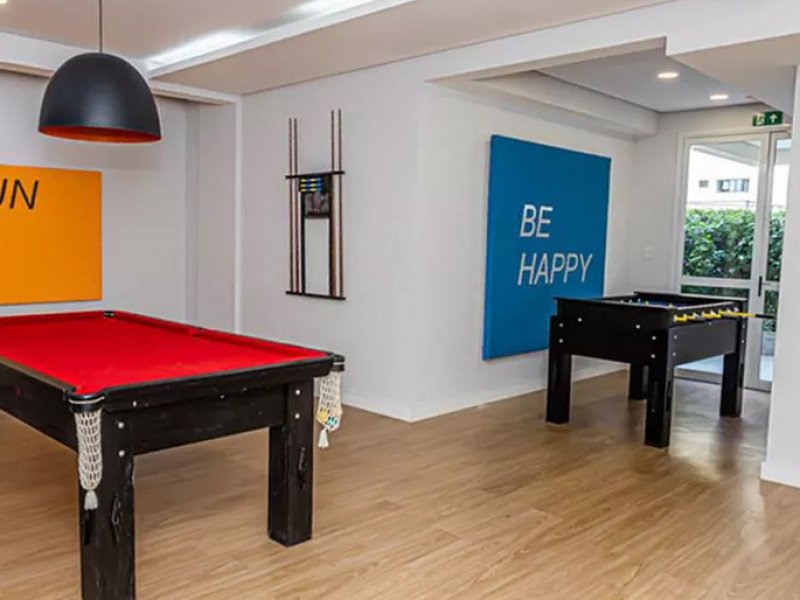 Apartamento à venda Vila Mangalot com 64m² e 2 quartos por R$ 700.000 - 1732578556-sala-de-jogos.jpg
