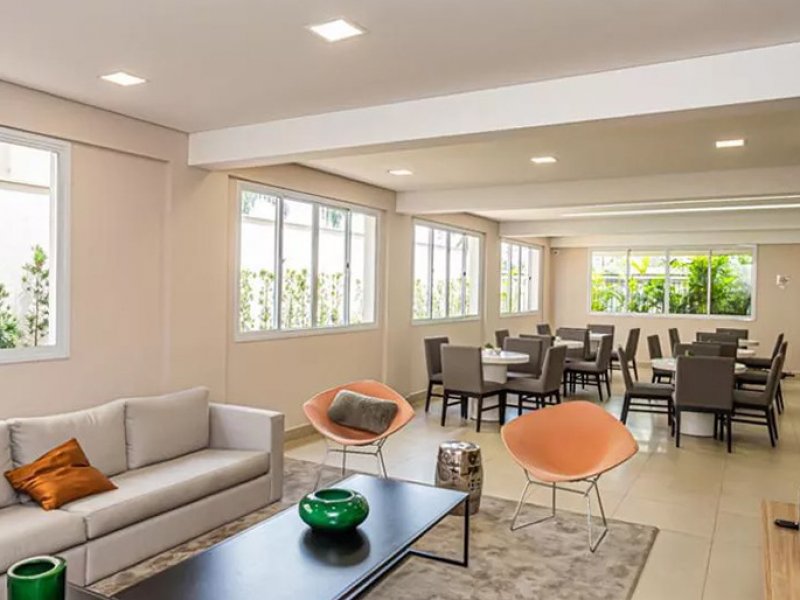 Apartamento à venda Vila Mangalot com 64m² e 2 quartos por R$ 700.000 - 338183314-salao-de-festas.jpg