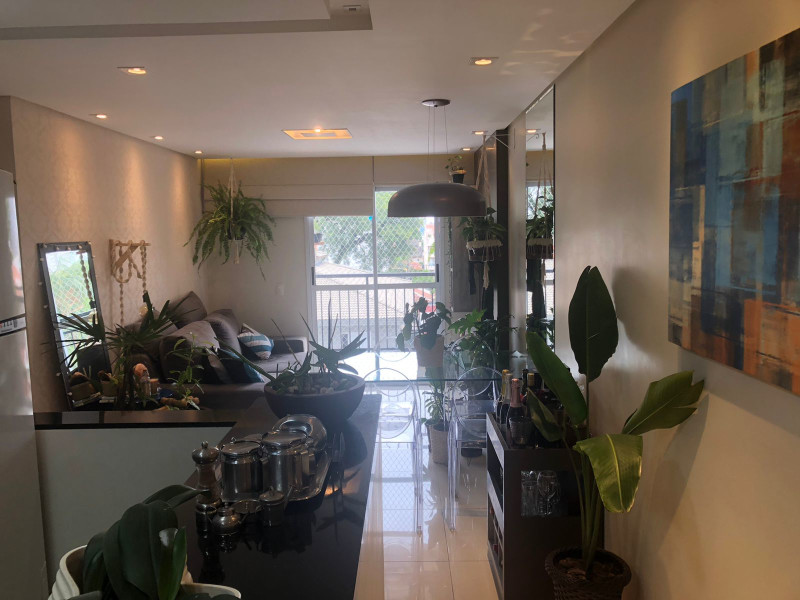 Apartamento à venda Vila Homero Thon com 55m² e 2 quartos por R$ 400.000 - 188034e3-f14e-4d14-b74b-557099893783.jpg