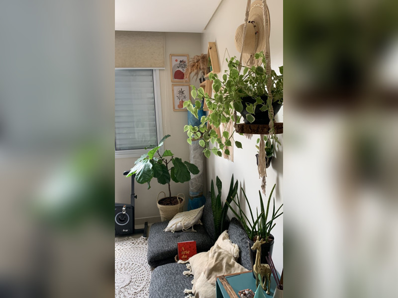Apartamento à venda Vila Homero Thon com 55m² e 2 quartos por R$ 400.000 - 1e1c1d03-e045-40dc-a907-82883c90c684.jpg