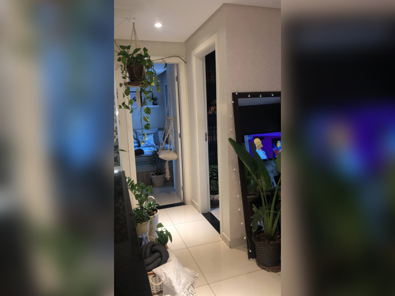 Apartamento à venda Vila Homero Thon com 55m² e 2 quartos por R$ 400.000 - 37df9946-07cd-47d0-a96c-07ceb4d9df61.jpg