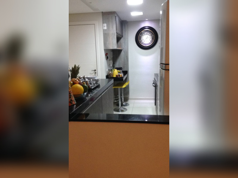 Apartamento à venda Vila Homero Thon com 55m² e 2 quartos por R$ 400.000 - 90e4e2f0-760b-46db-a0f8-f6fdfd88d78e.jpg