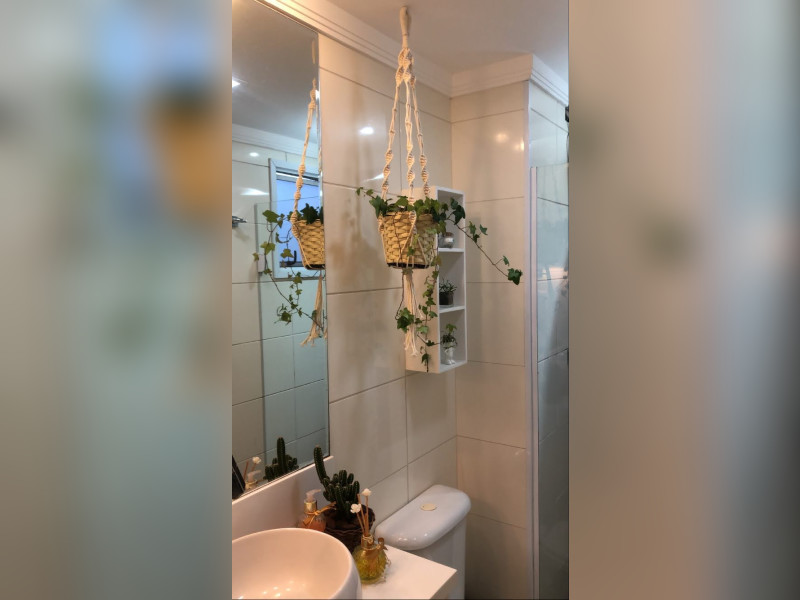 Apartamento à venda Vila Homero Thon com 55m² e 2 quartos por R$ 400.000 - 92359104-43e5-45fd-9f3f-7bccb371955a.jpg